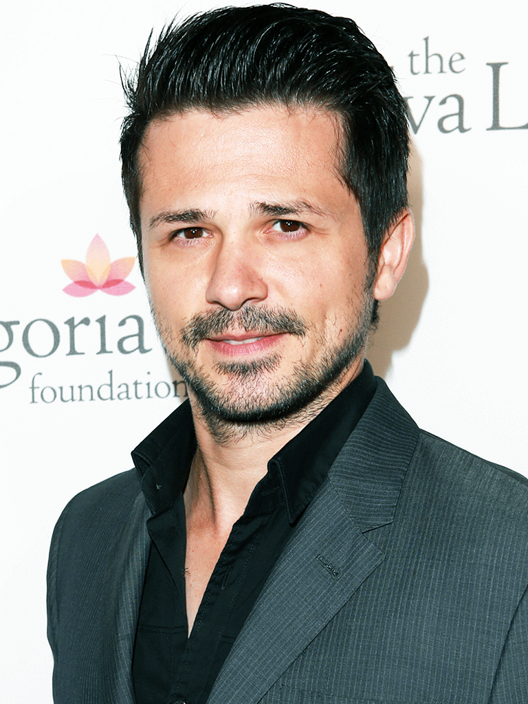 Freddy Rodriguez